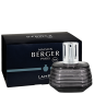 Preview: Lampe Berger Vibes grau